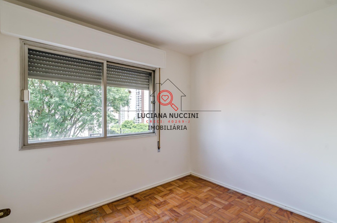 Venha morar no apartamento dos seus sonhos! Dois quartos e uma suite
