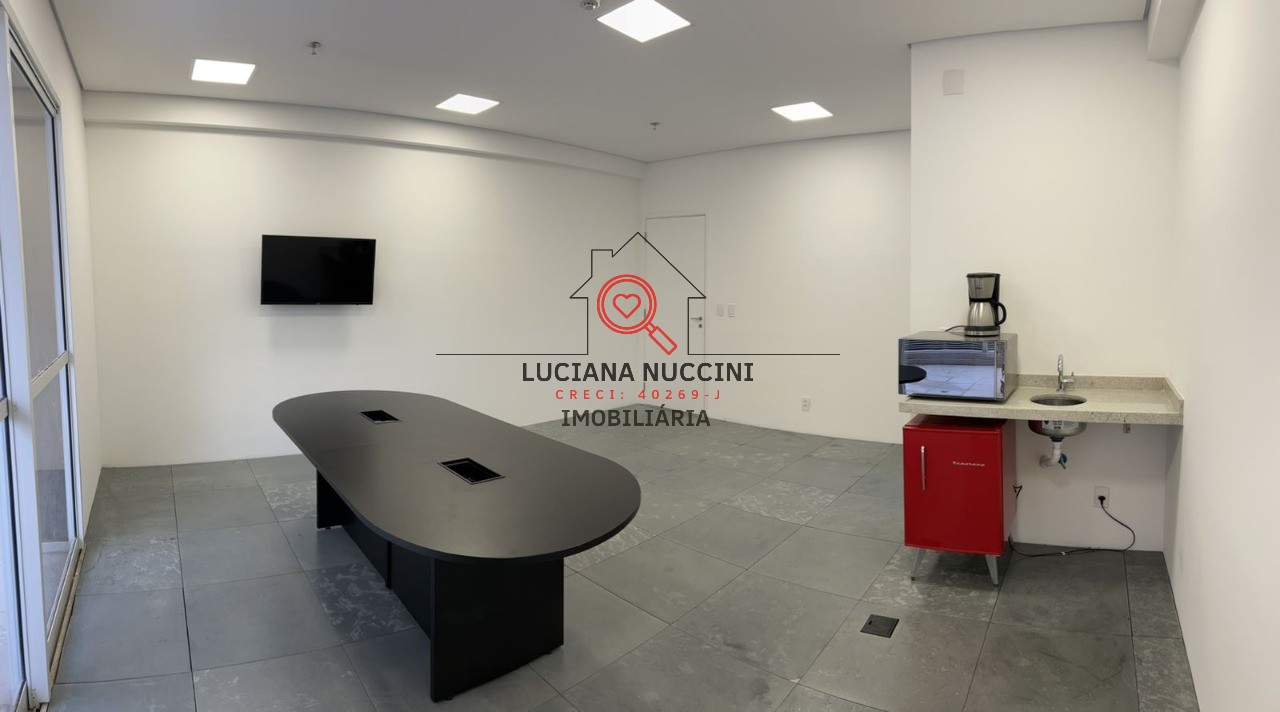 Excelente oportunidade! Sala comercial para locação no Butantã, São Paulo-SP com 1 banheiro, 1 vaga de garagem e 41,23 m².