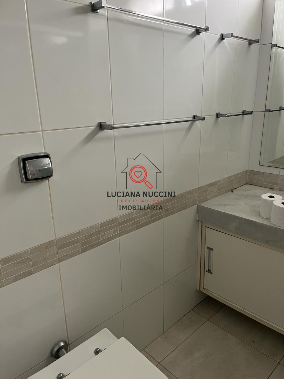 APARTAMENTO PARA ALUGUEL - 140m2, 3 quartos (1 suíte), 2 vagas de garagem
