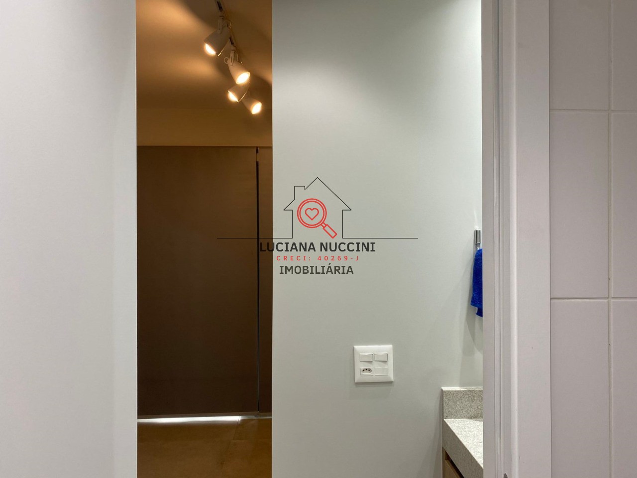 Venha morar no melhor Studio da região! Com uma localização privilegiada