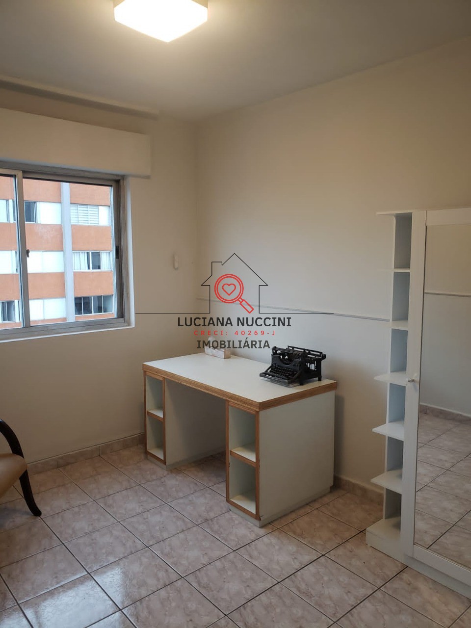 Alugue já este maravilhoso apartamento, totalmente mobiliado
