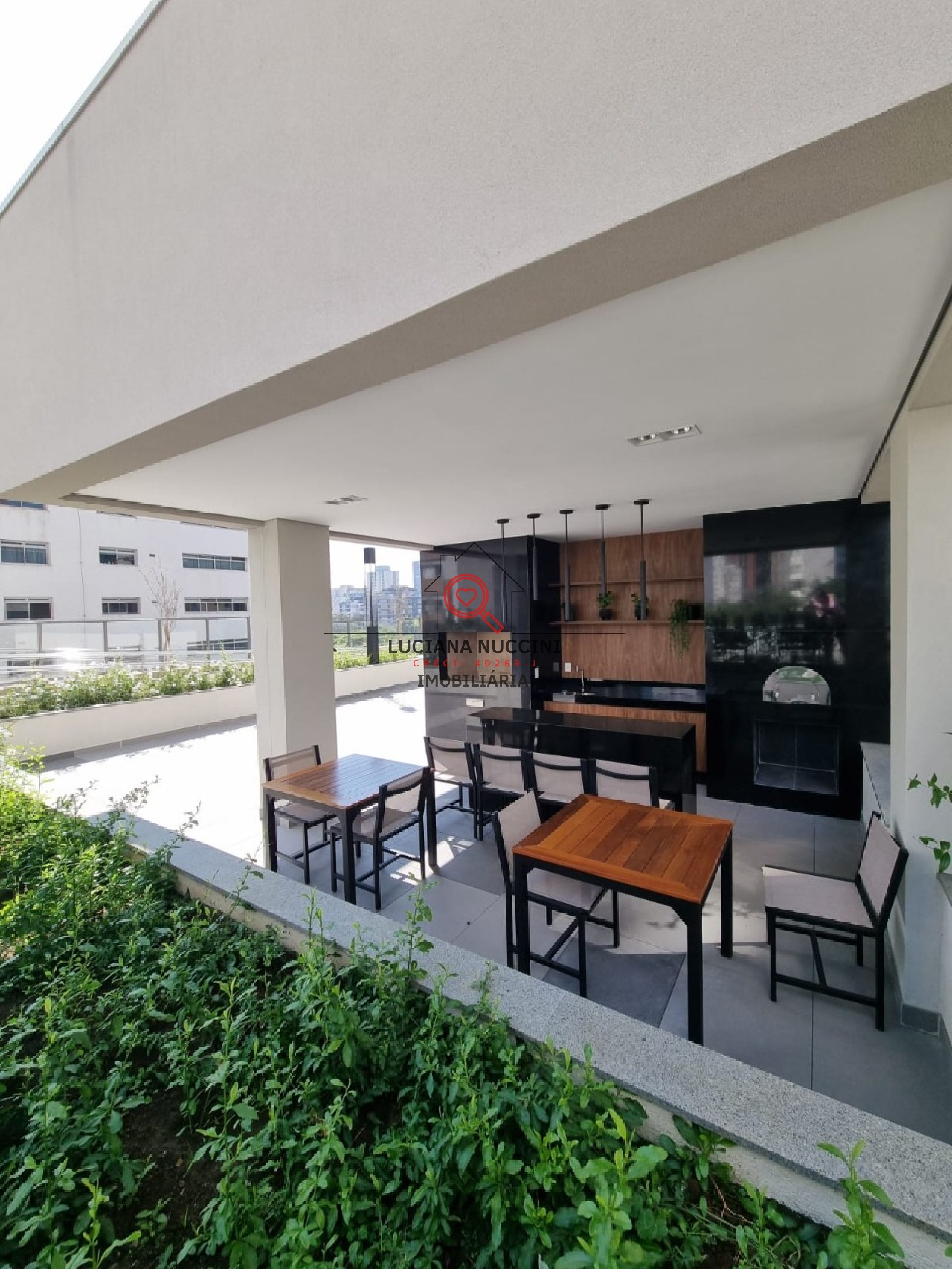 Descubra seu novo lar neste adorável Studio de 30m² no coração do Campo Belo, São Paulo