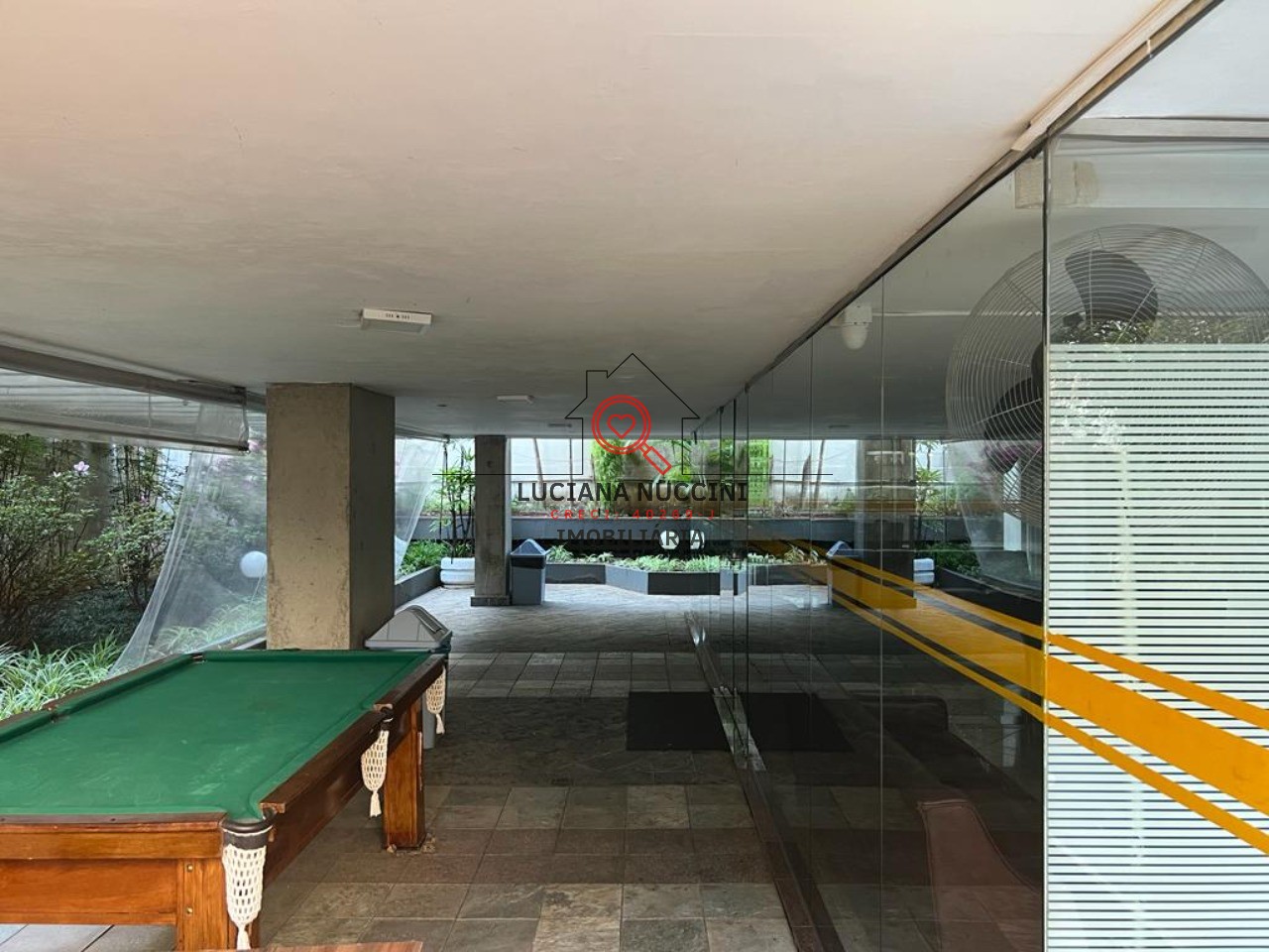 Apartamento para Locação na Vila Mariana - 2 Dormitórios, 2 Banheiros e 1 Vaga