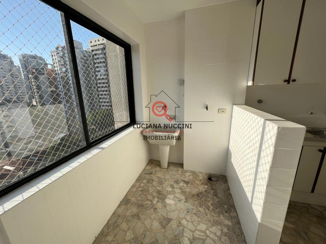 Apartamento para Locação na Vila Mariana - 2 Dormitórios, 2 Banheiros e 1 Vaga