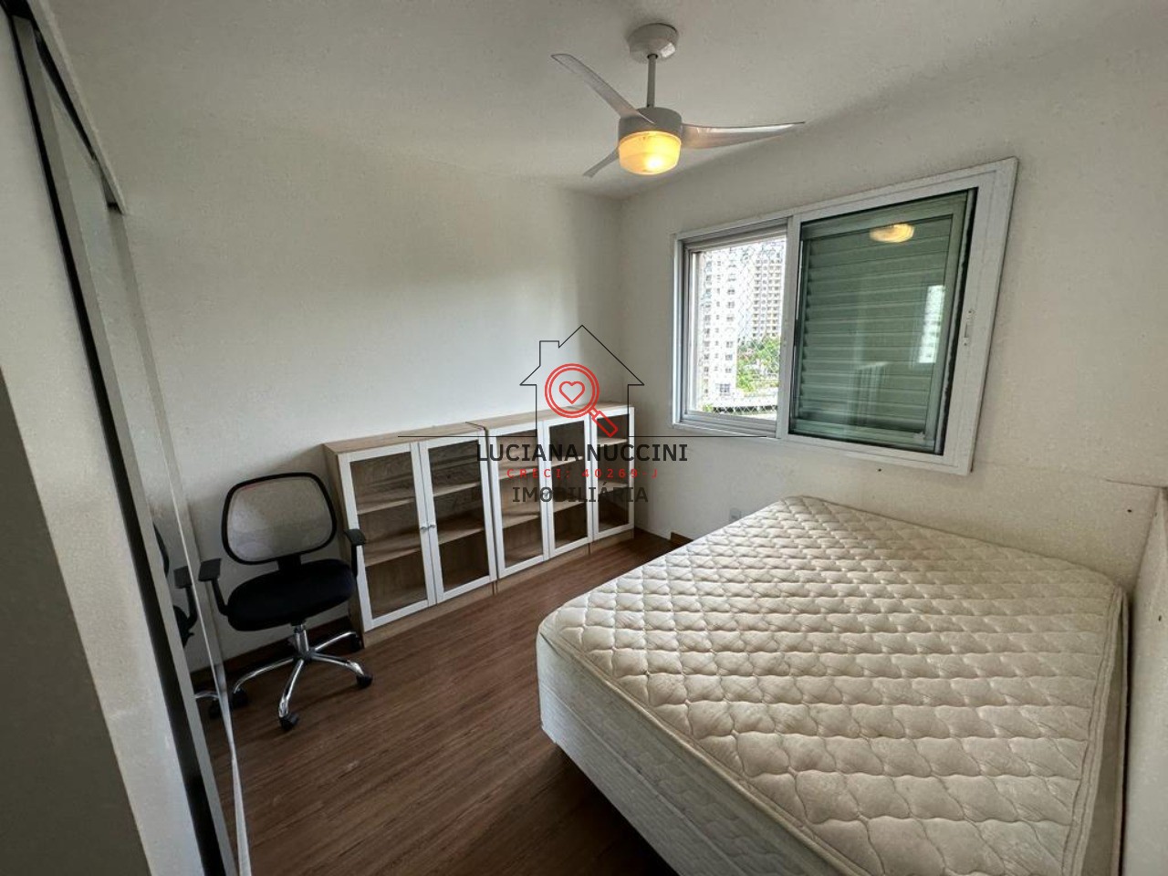Luxo e Conforto: Apartamento para Locação no Jardim Londrina - 4 Dormitórios, 5 Banheiros, 3 Vagas