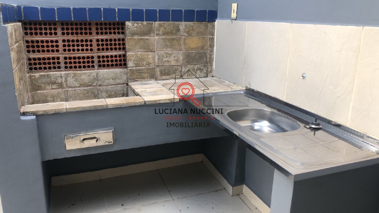 Cobertura duplex para locação - jabaquara, são paulo