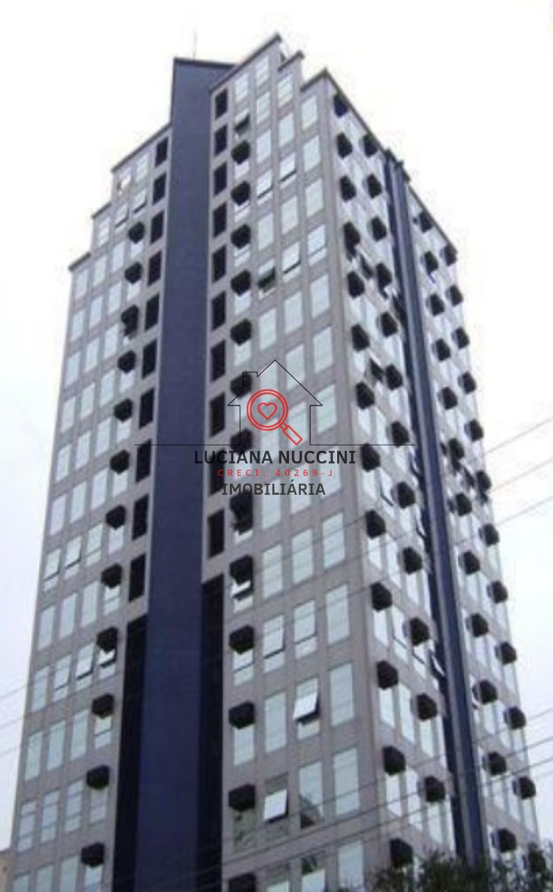 Conjunto Comercial para Locação em São Paulo-SP, Bairro Planalto Paulista: 54,00 m², 1 Vaga de Garagem!