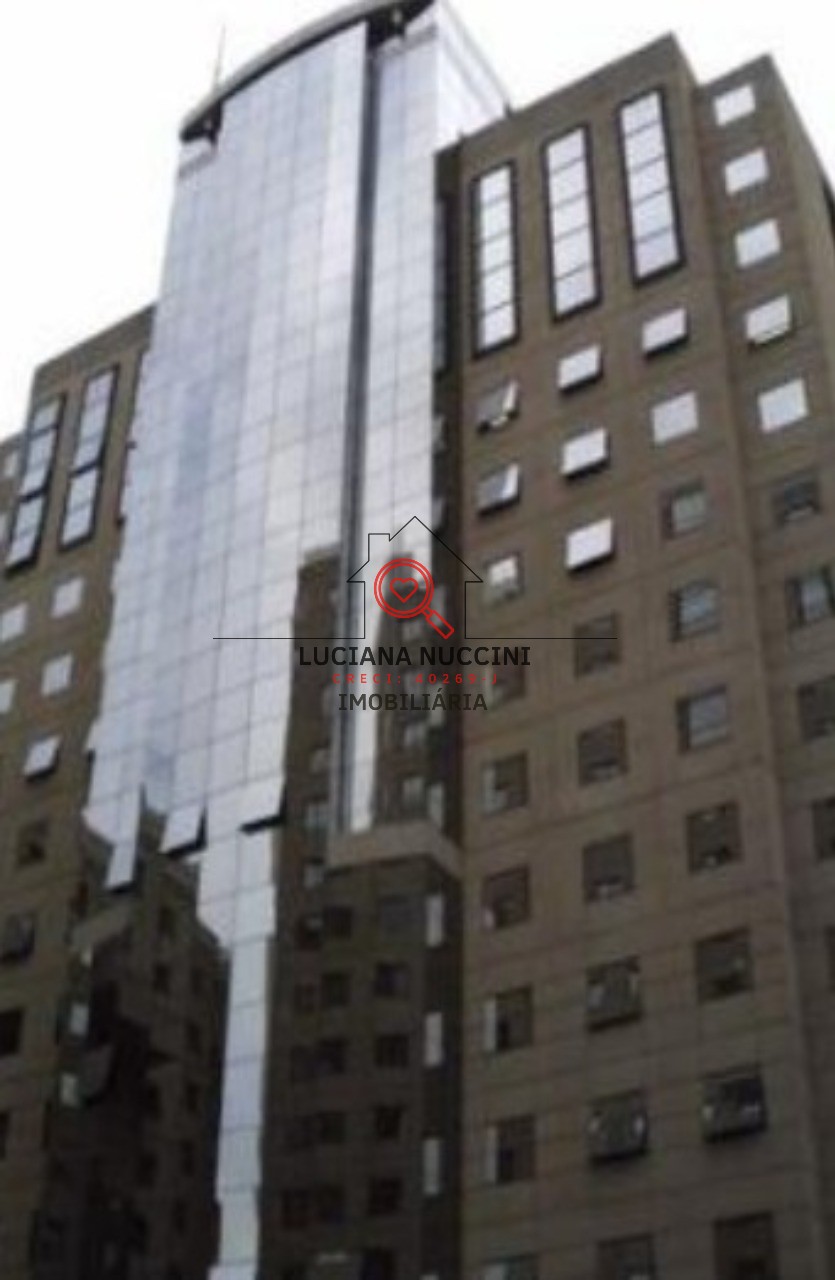Conjunto Comercial de Luxo no Planalto Paulista: 365m² e 9 Vagas de Garagem em São Paulo-SP