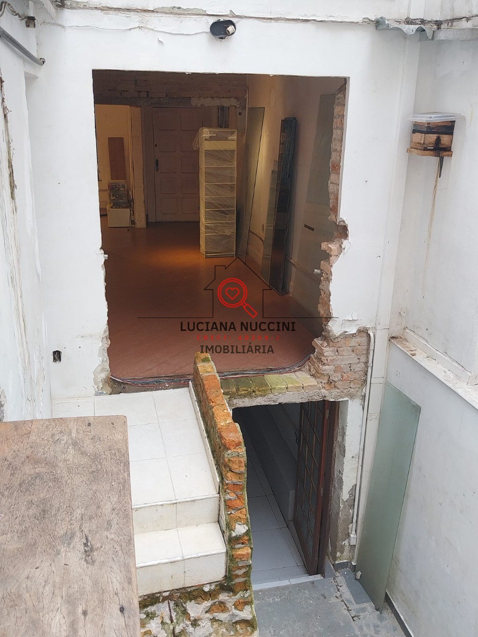 Casa Comercial para Locação em São Paulo-SP, Bairro Paraíso: 2 Quartos, 2 Salas, 1 Vaga de Garagem, 156m²Área