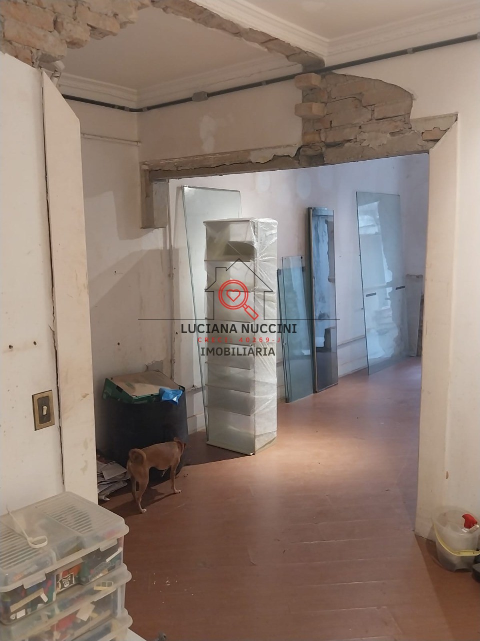 Casa Comercial para Locação em São Paulo-SP, Bairro Paraíso: 2 Quartos, 2 Salas, 1 Vaga de Garagem, 156m²Área