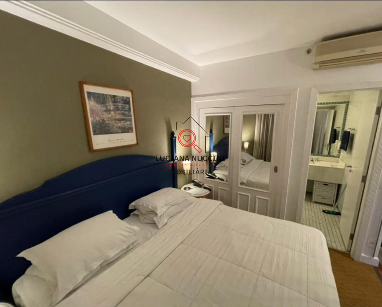 Excelente oportunidade de locação em são paulo-sp: apartamen