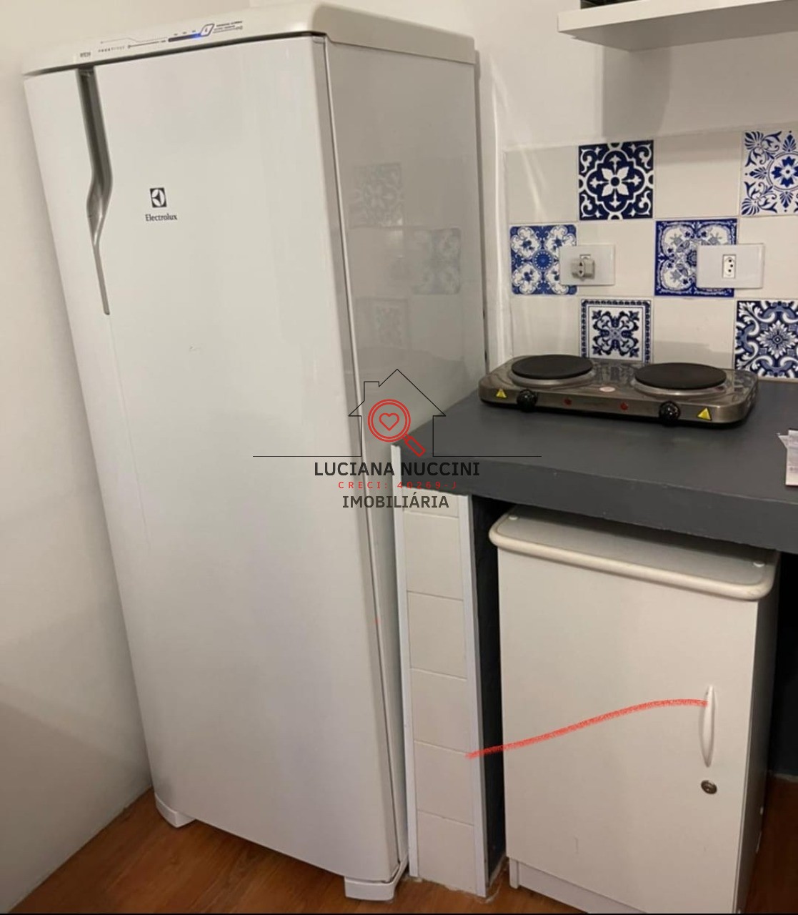 Excelente oportunidade de locação em são paulo-sp: apartamen