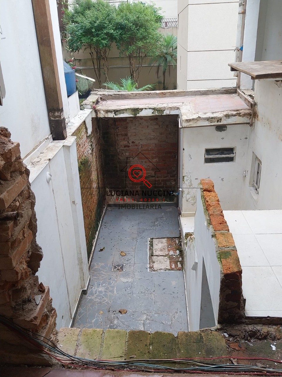 Casa Comercial para Locação em São Paulo-SP, Bairro Paraíso: 2 Quartos, 2 Salas, 1 Vaga de Garagem, 156m²Área