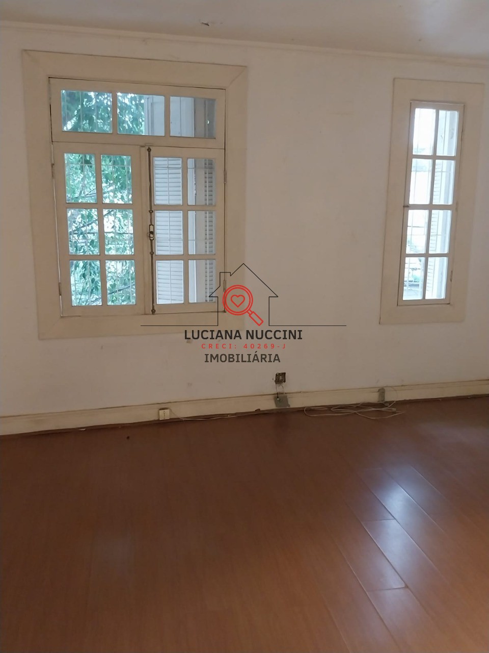 Casa Comercial para Locação em São Paulo-SP, Bairro Paraíso: 2 Quartos, 2 Salas, 1 Vaga de Garagem, 156m²Área