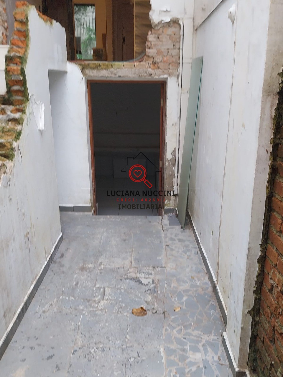 Casa Comercial para Locação em São Paulo-SP, Bairro Paraíso: 2 Quartos, 2 Salas, 1 Vaga de Garagem, 156m²Área
