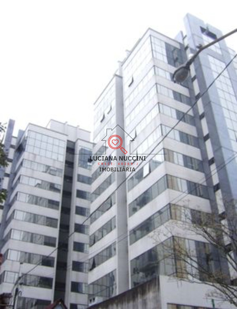 Conjunto comercial comercial em são paulo - sp, indianópolis