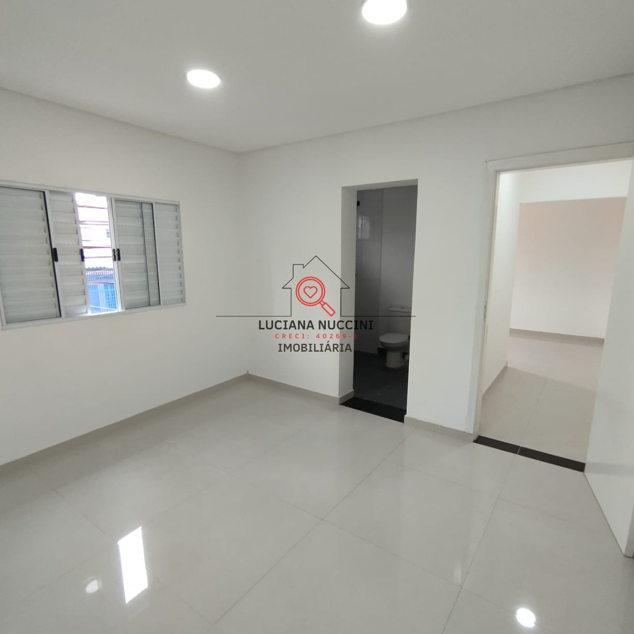 Casa 3 dormitorios para locação no ipiranga