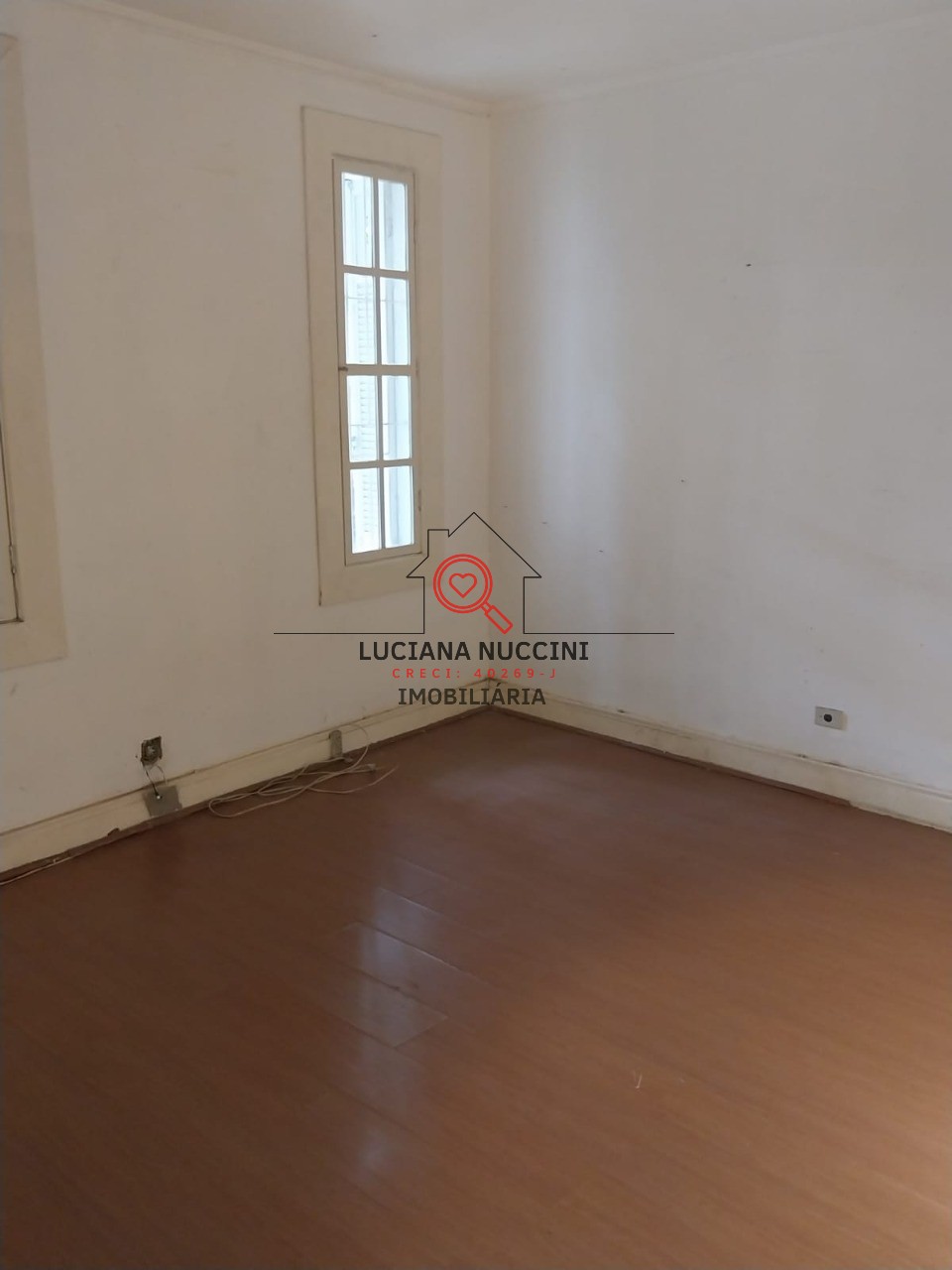Casa Comercial para Locação em São Paulo-SP, Bairro Paraíso: 2 Quartos, 2 Salas, 1 Vaga de Garagem, 156m²Área