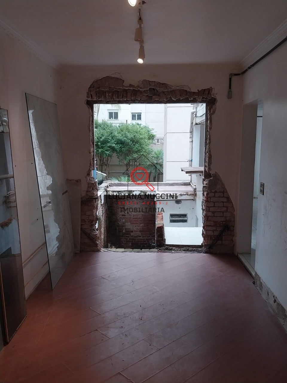 Casa Comercial para Locação em São Paulo-SP, Bairro Paraíso: 2 Quartos, 2 Salas, 1 Vaga de Garagem, 156m²Área