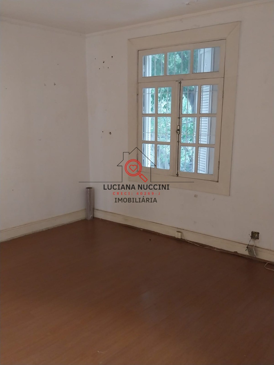 Casa Comercial para Locação em São Paulo-SP, Bairro Paraíso: 2 Quartos, 2 Salas, 1 Vaga de Garagem, 156m²Área