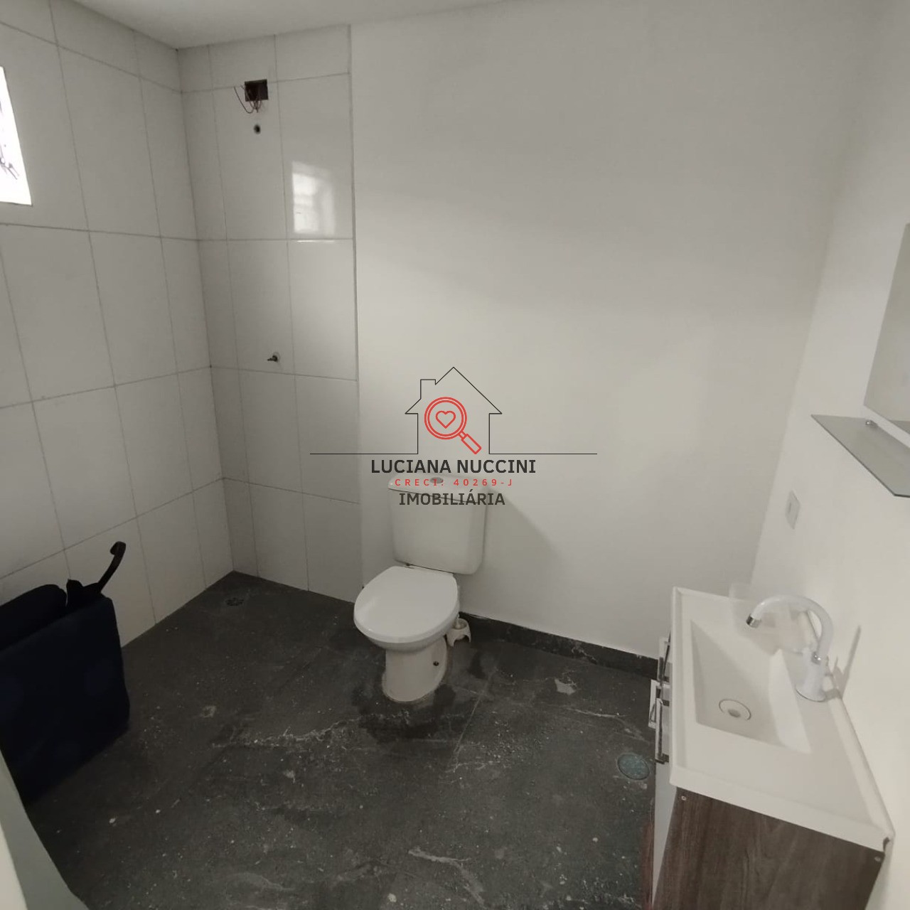 Casa 3 dormitorios para locação no ipiranga