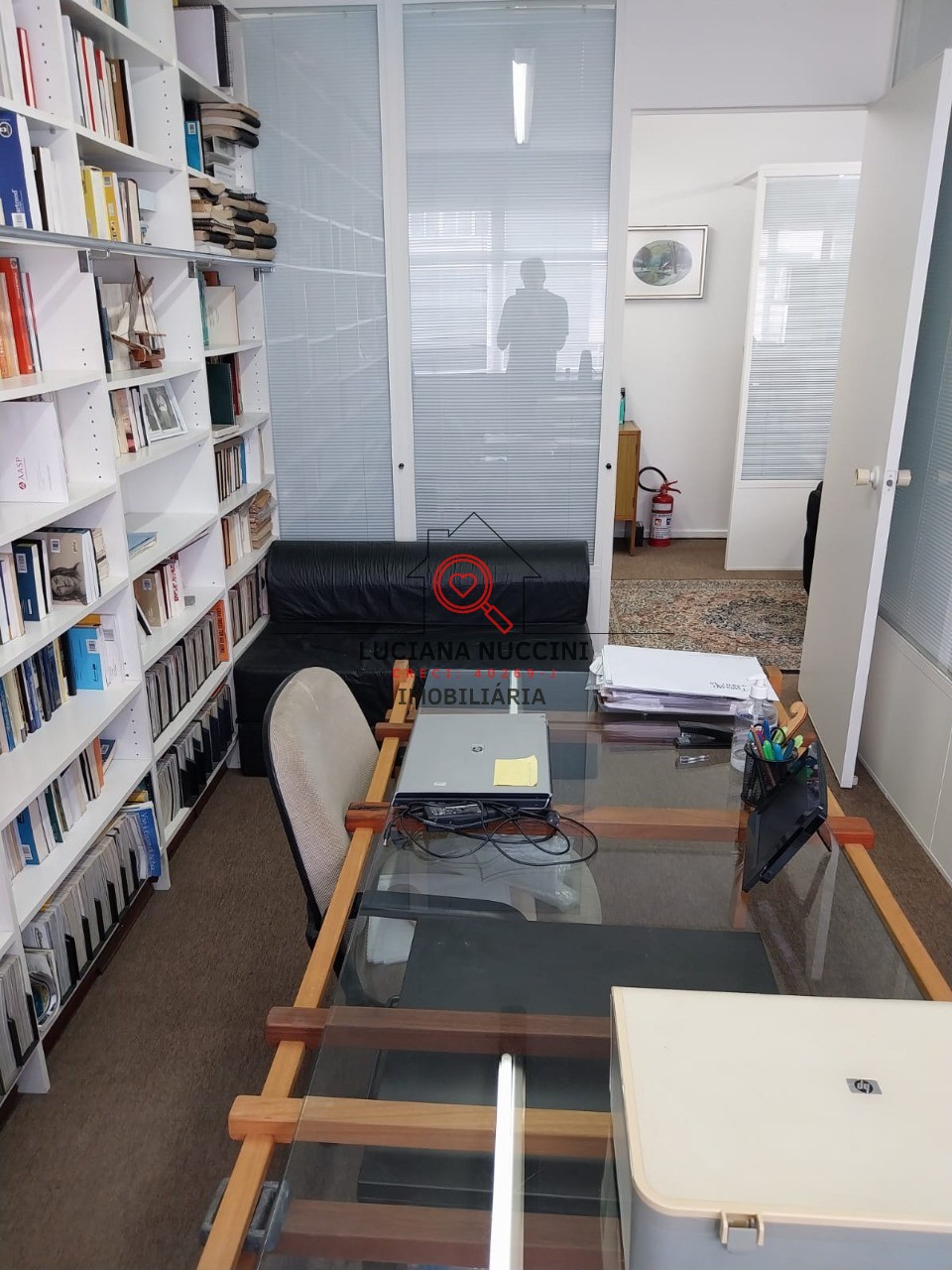 Sala comercial em são paulo - sp, jardim paulista
