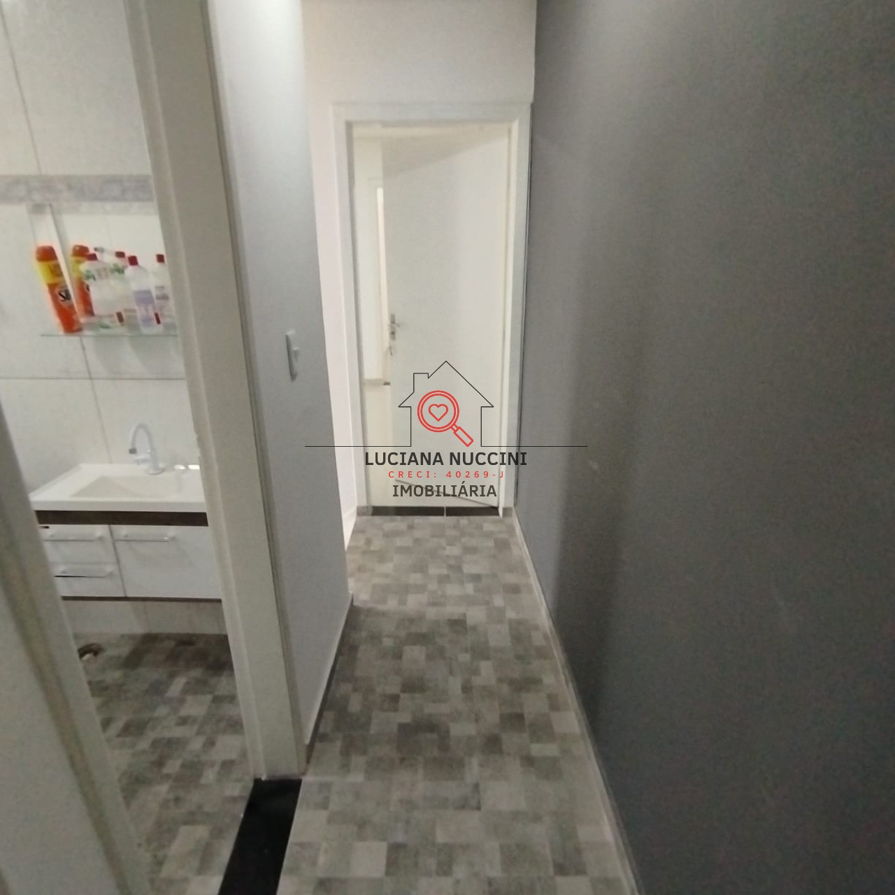 Casa 3 dormitorios para locação no Ipiranga