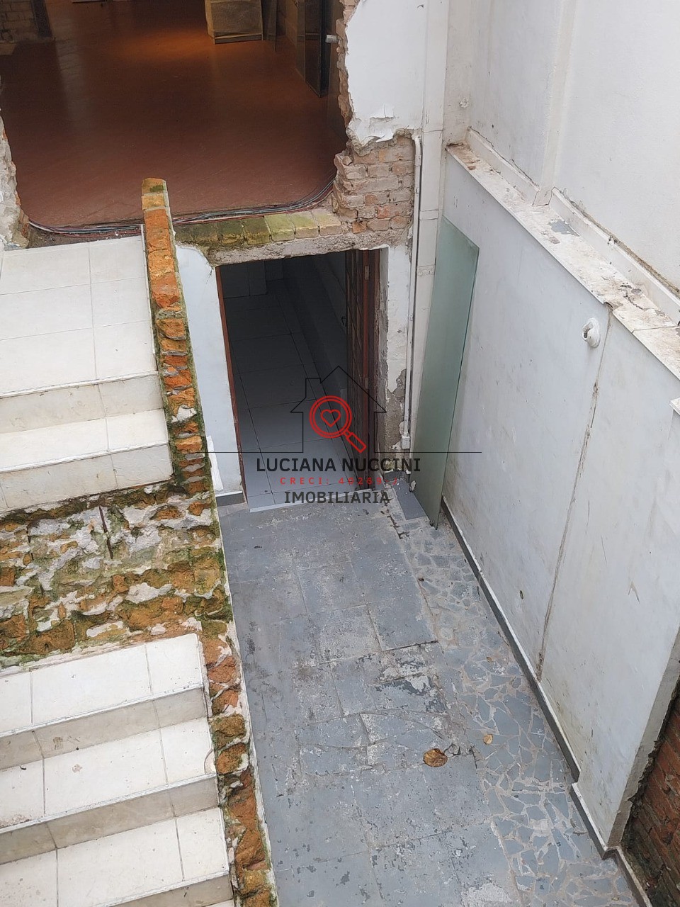 Casa Comercial para Locação em São Paulo-SP, Bairro Paraíso: 2 Quartos, 2 Salas, 1 Vaga de Garagem, 156m²Área