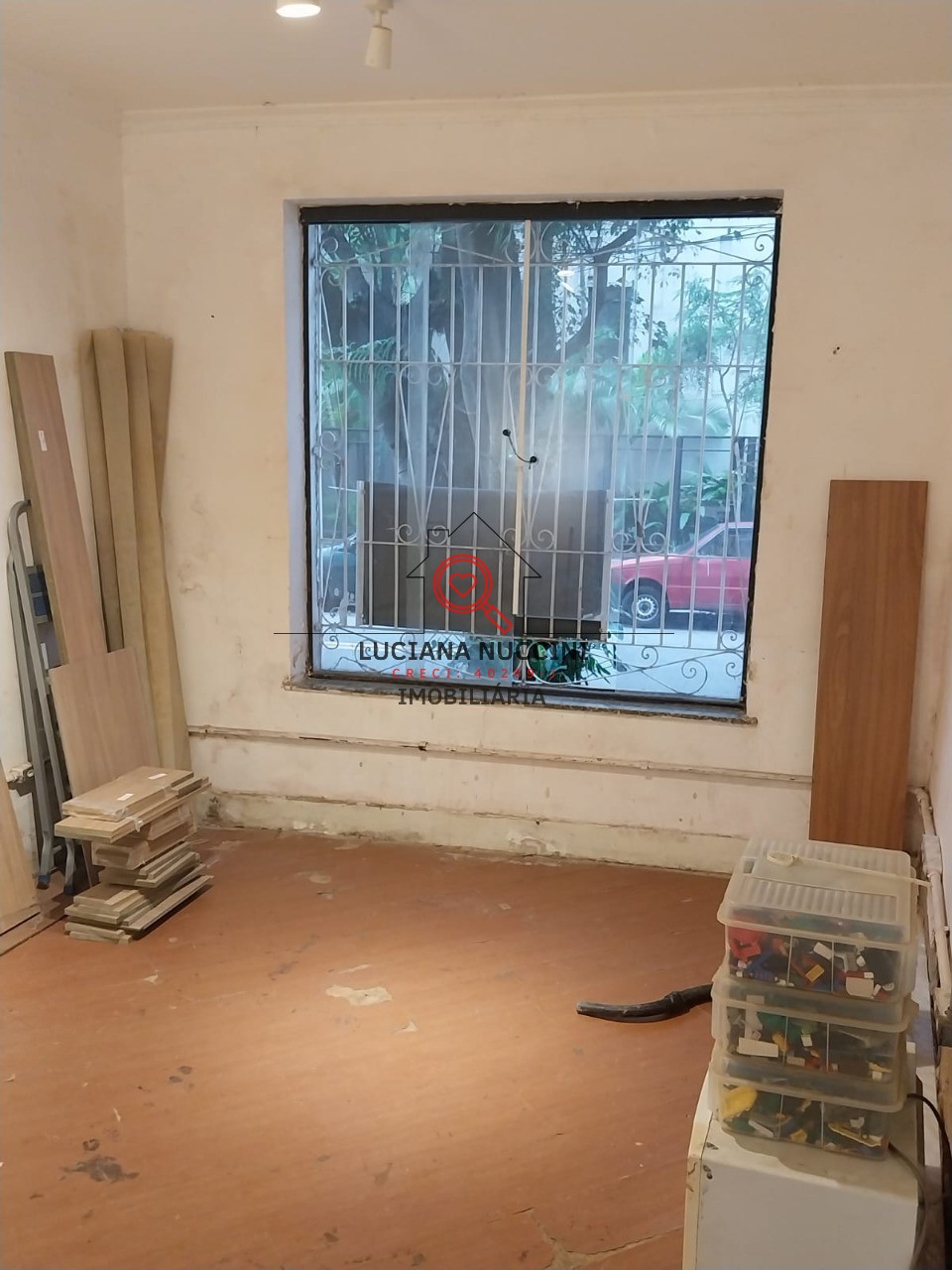 Casa Comercial para Locação em São Paulo-SP, Bairro Paraíso: 2 Quartos, 2 Salas, 1 Vaga de Garagem, 156m²Área