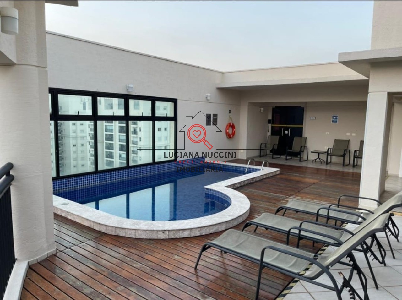 Excelente oportunidade de locação em são paulo-sp: apartamen