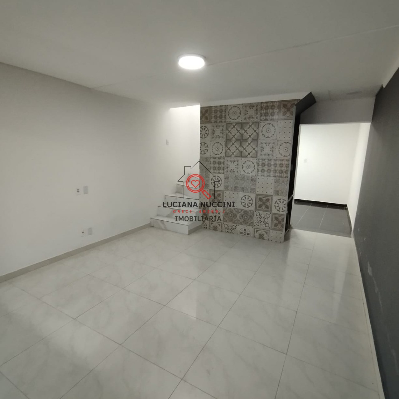Casa 3 dormitorios para locação no ipiranga