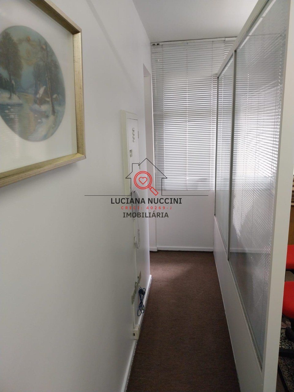 Casa Comercial para Locação em São Paulo-SP, Bairro Paraíso: 2 Quartos, 2 Salas, 1 Vaga de Garagem, 156m²Área