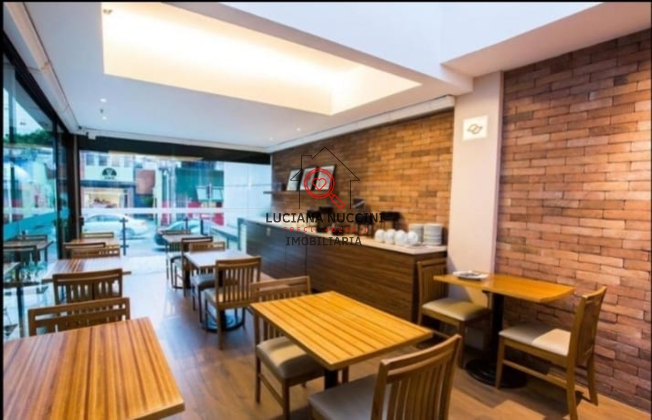 Excelente oportunidade de locação em São Paulo-SP: Apartamento de 1 quarto com suíte, sala e vaga de garagem em Indianópolis!