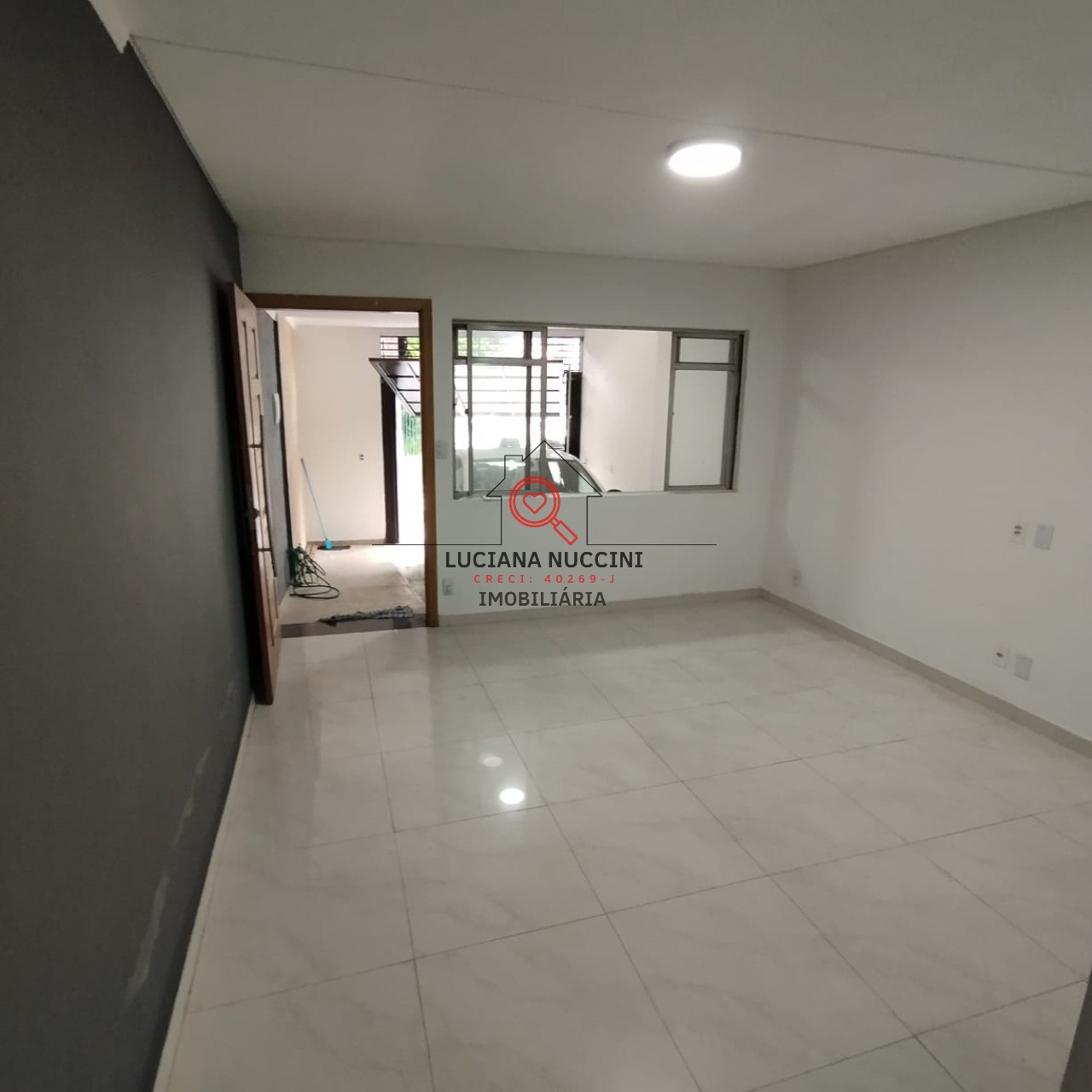 Casa 3 dormitorios para locação no ipiranga