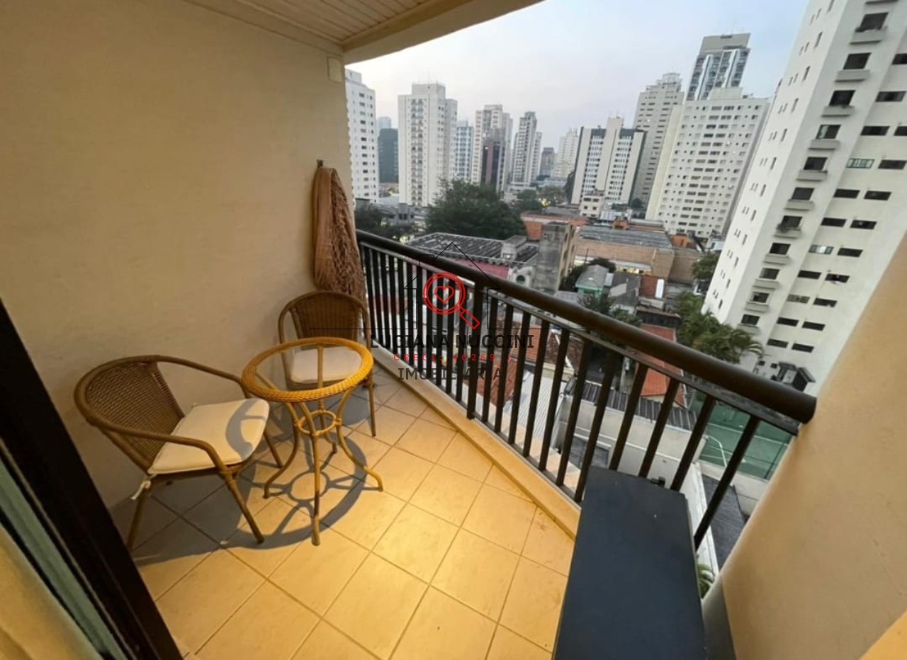 Excelente oportunidade de locação em são paulo-sp: apartamen