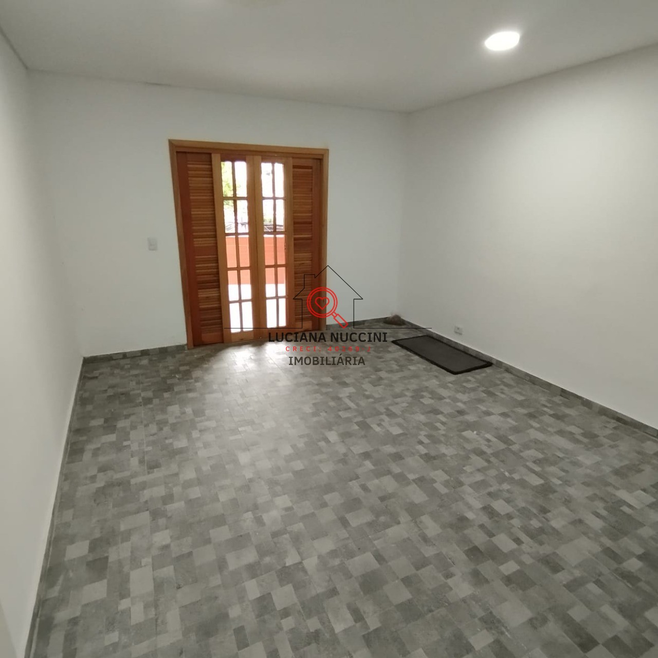 Casa 3 dormitorios para locação no ipiranga