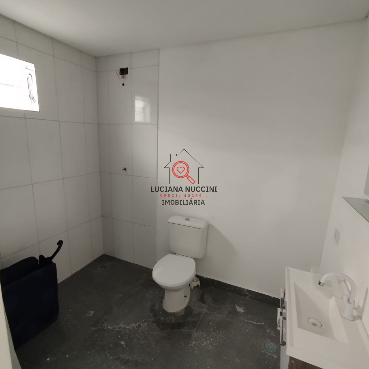 Casa 3 dormitorios para locação no ipiranga