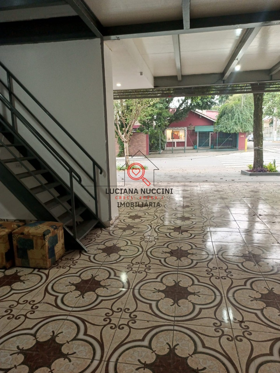 Galpao comercial em são paulo - sp, campo belo