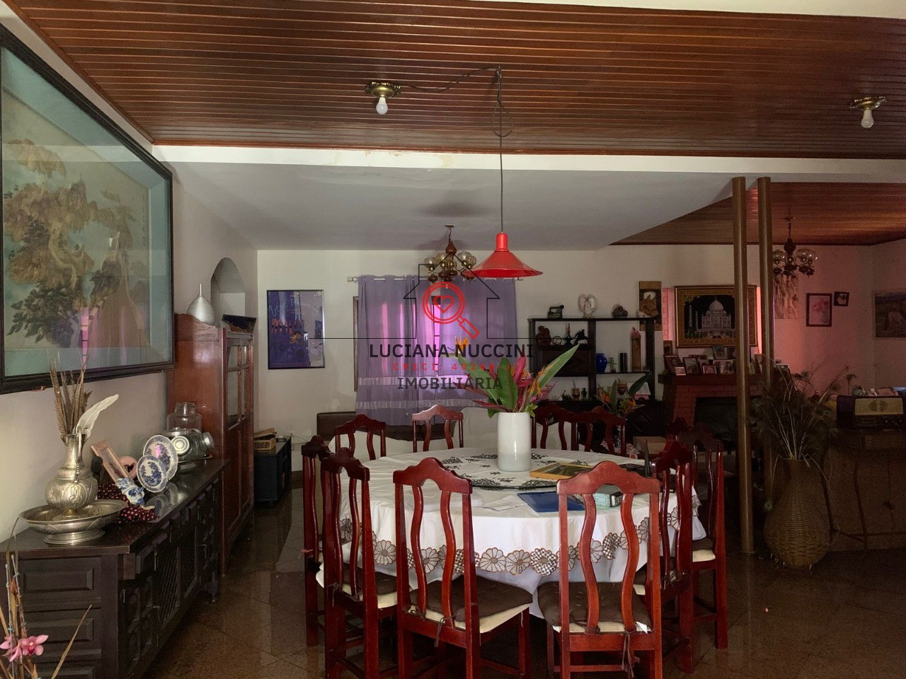 Imóvel de Luxo para Locação na Chácara Monte Alegre, São Paulo-SP: 4 Quartos, 4 Suítes, 1 Sala, 7 Banheiros, 480m².