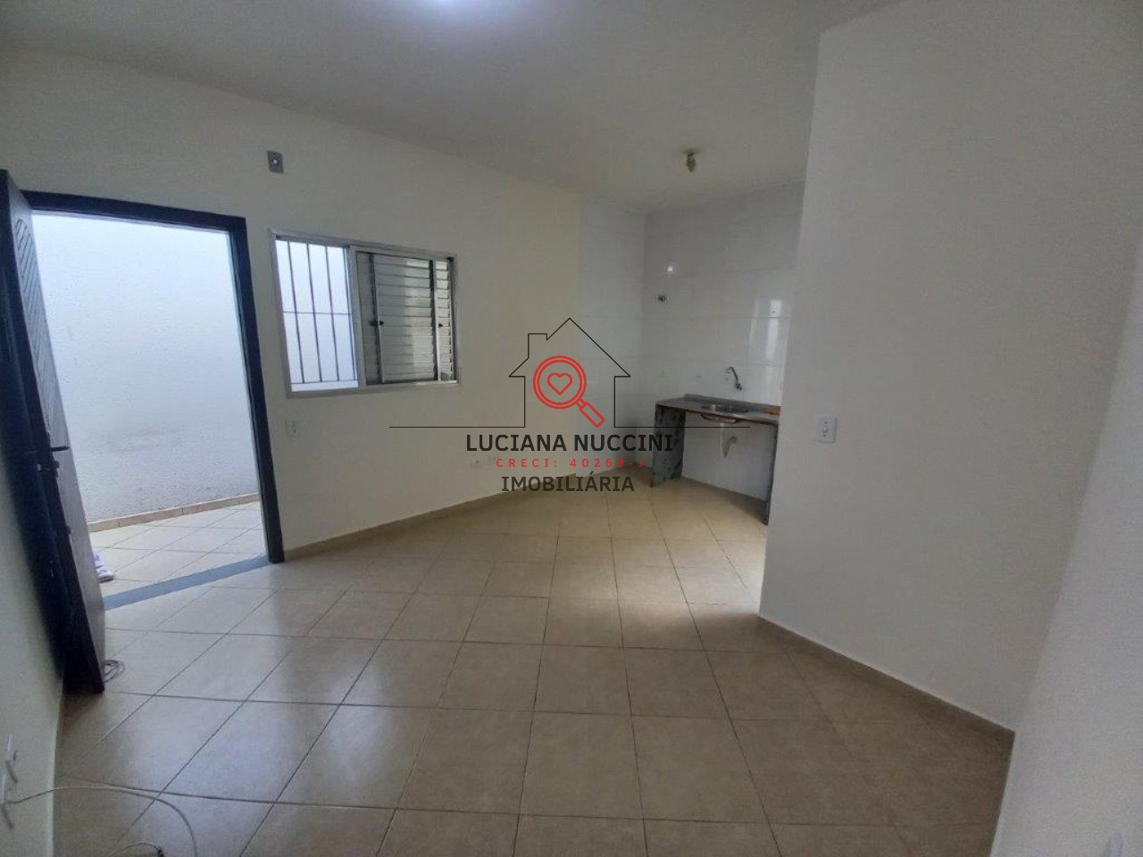 Casa residencial em são paulo - sp, sacomã