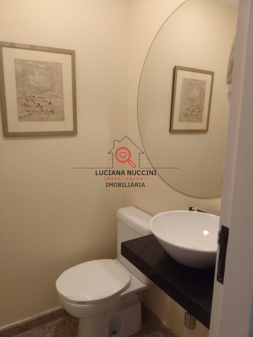 Apartamento 4 dormitórios para locação em Perdizes