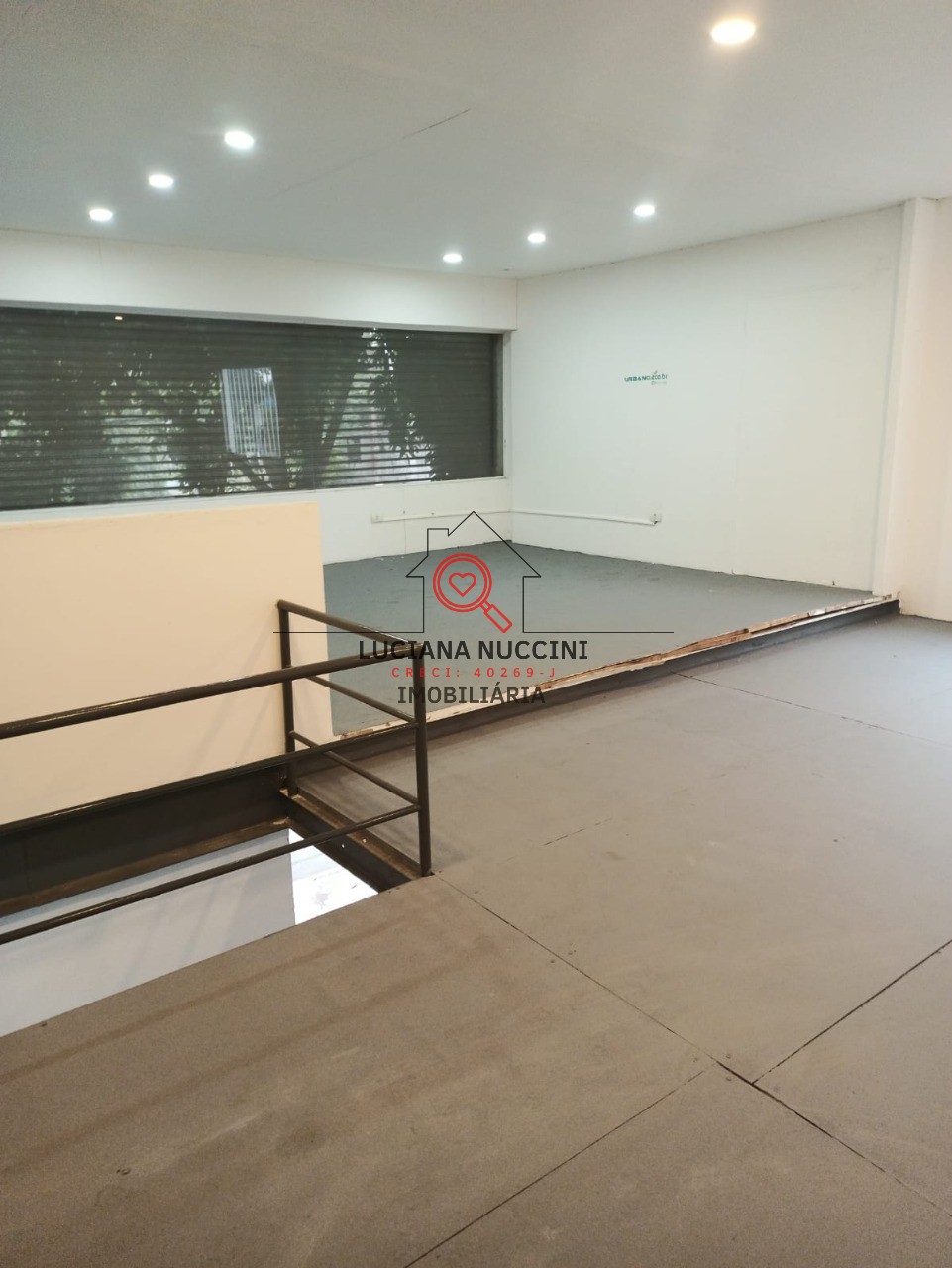 Galpao comercial em são paulo - sp, campo belo