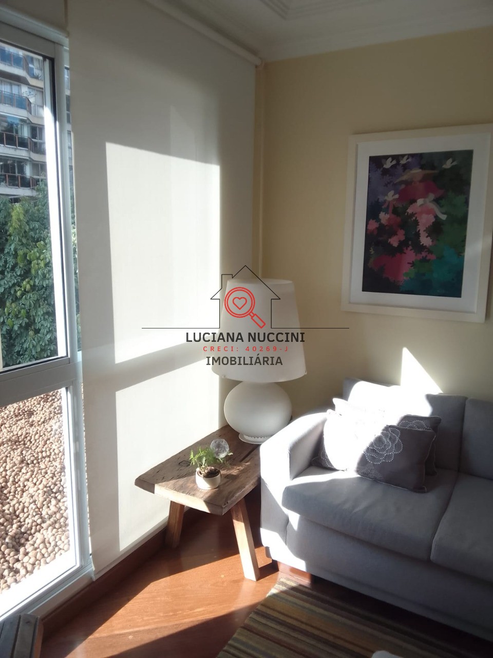 Apartamento 4 dormitórios para locação em Perdizes