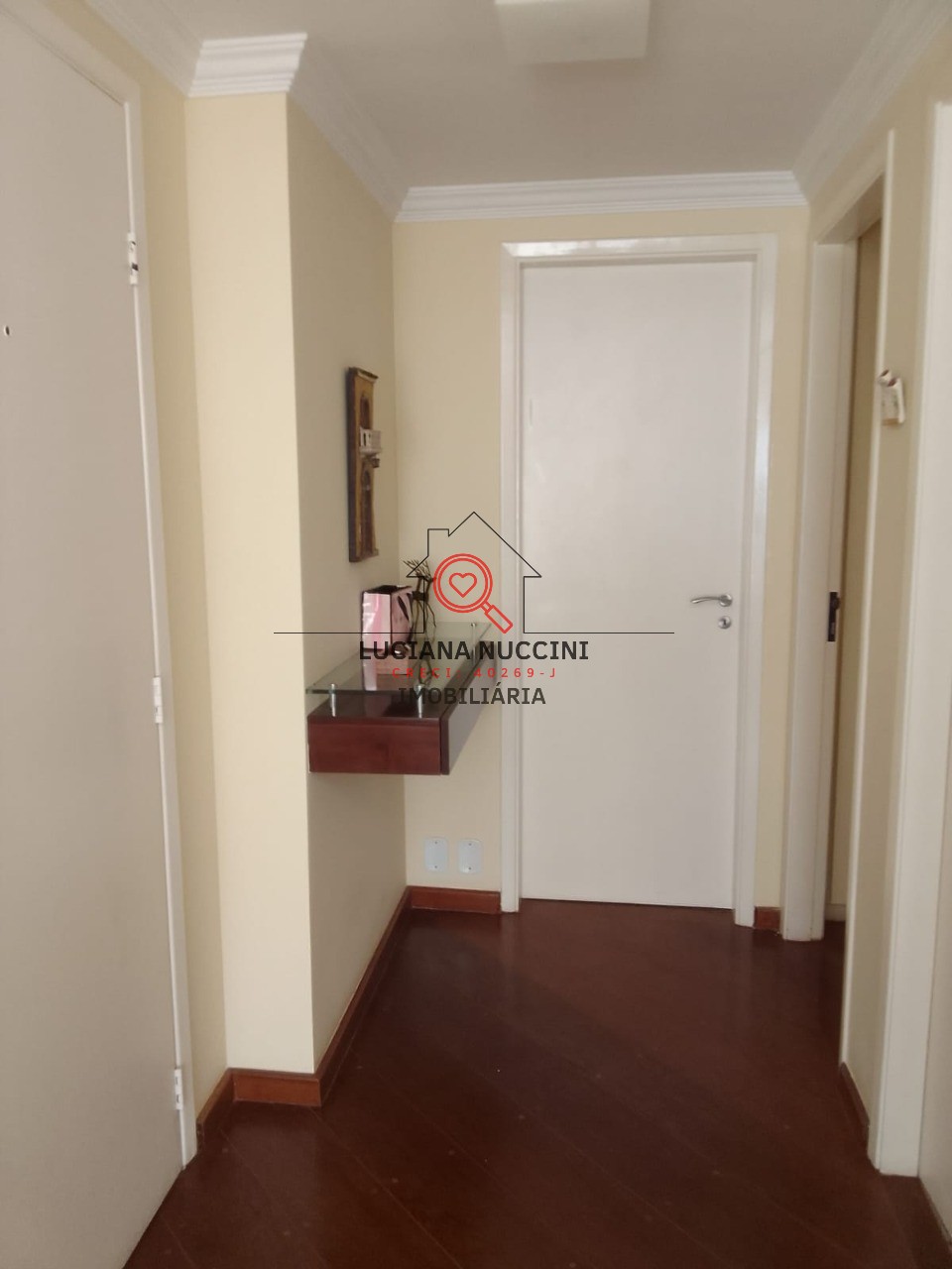 Apartamento 4 dormitórios para locação em Perdizes