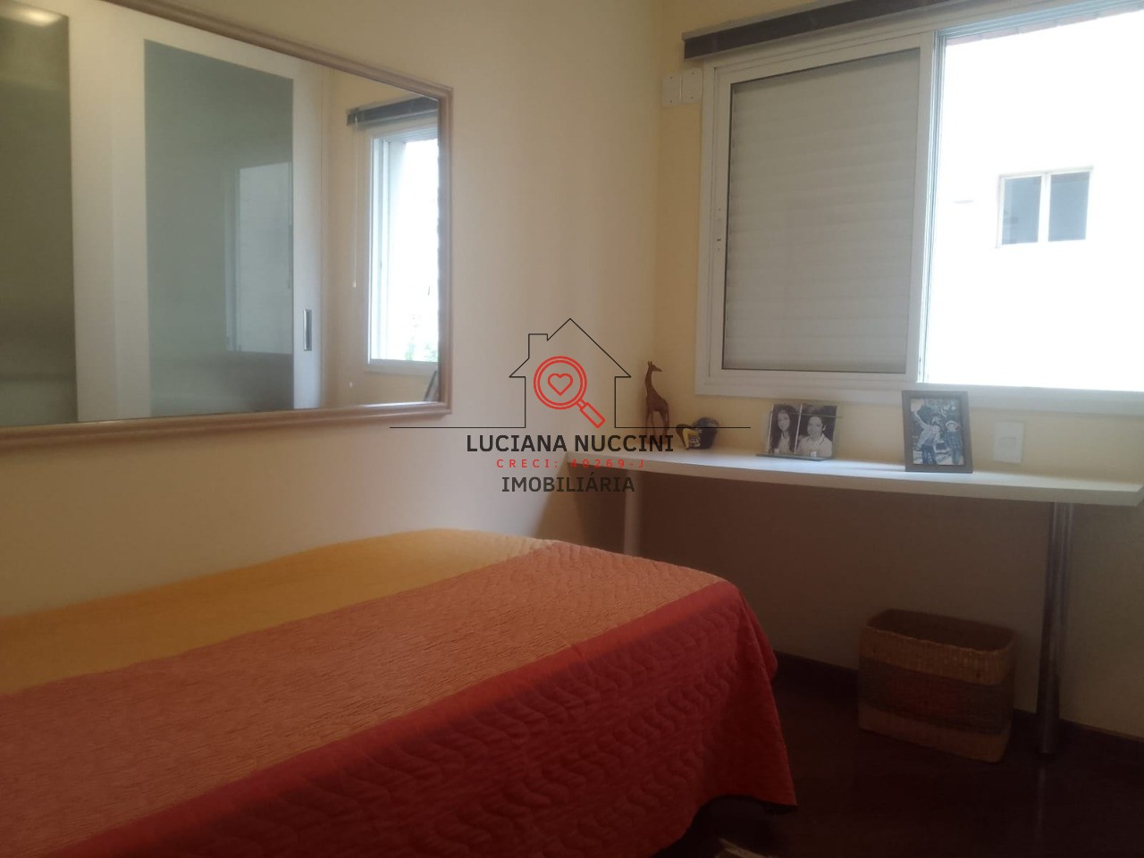 Apartamento 4 dormitórios para locação em Perdizes