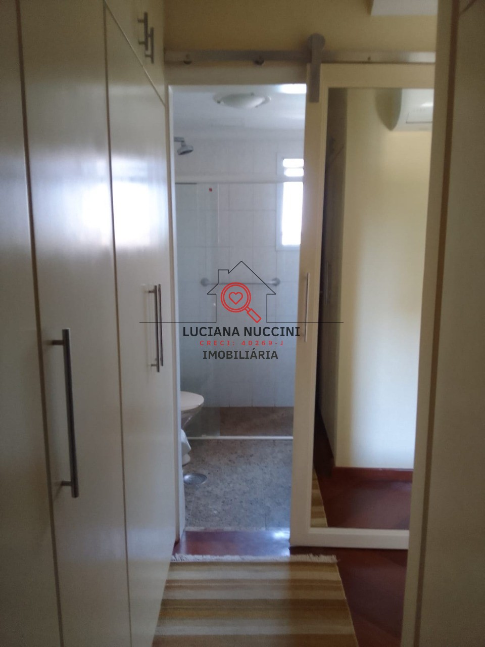 Apartamento 4 dormitórios para locação em Perdizes