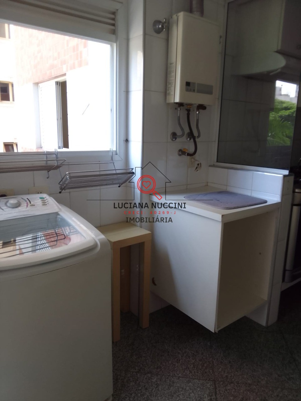 Apartamento 4 dormitórios para locação em Perdizes