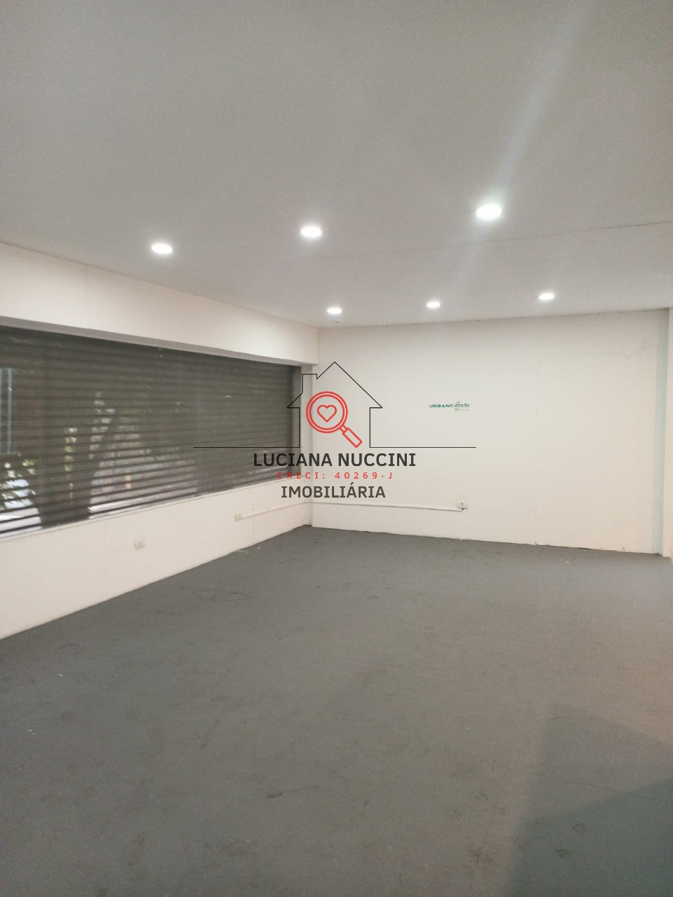 Galpao comercial em são paulo - sp, campo belo