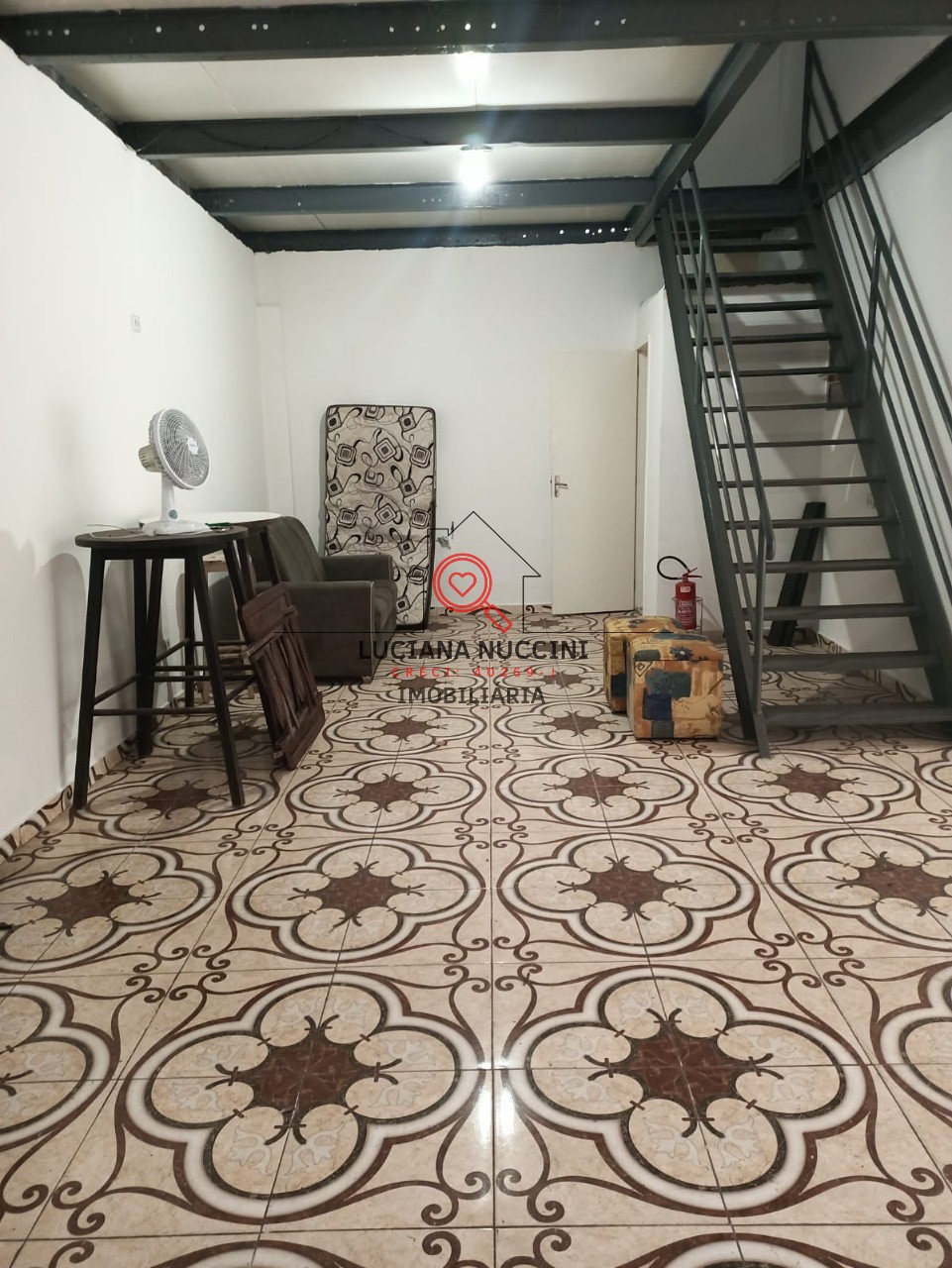 Galpao comercial em são paulo - sp, campo belo