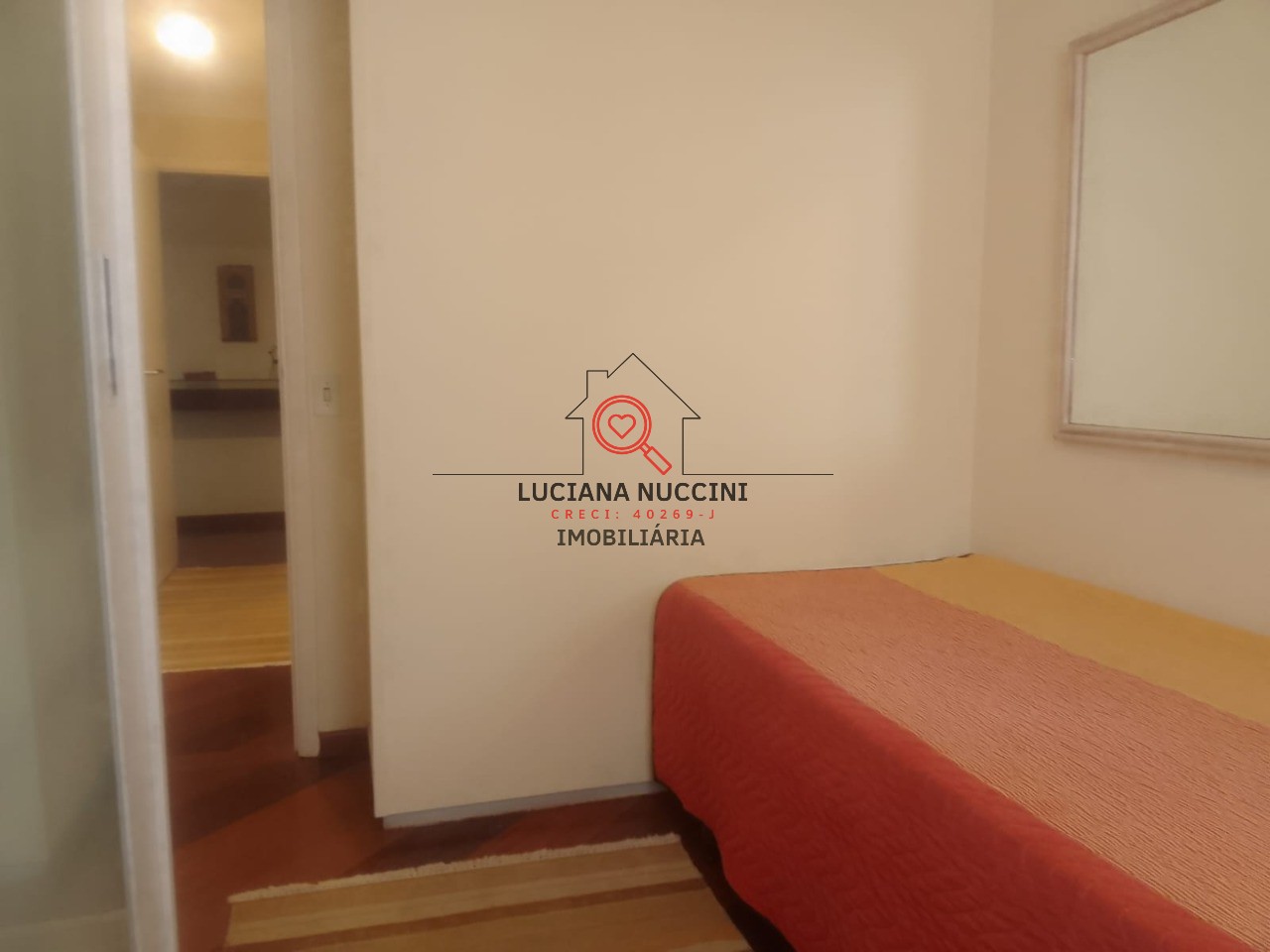 Apartamento 4 dormitórios para locação em Perdizes